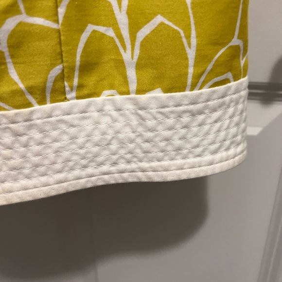 GORGEOUS JONES NEW YORK FLORAL DRESS- SIZE 4 - Picture 5 of 8